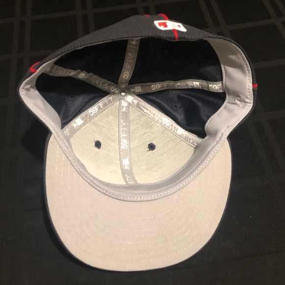 Washington Nationals Hat - Picture 2 of 3